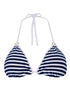 PQ Swim Pisces Tri Top